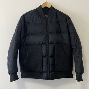 Women’s Lululemon Far From Roam Reversible Bomber (12)